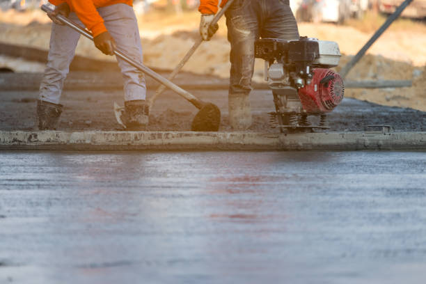 Best Custom Concrete Contractor  in Pottsgrove, PA